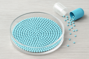 Domperidone pH Independent SR Pellets 