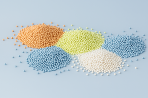 Fluid Bed Processor Technology