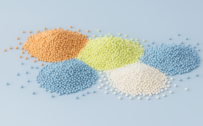 Fluid Bed Processor Technology