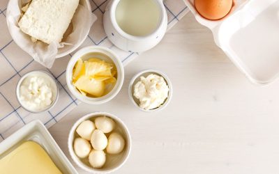 Lactase Pellets/Granules