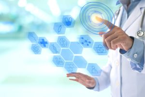 Targeted Release Technology